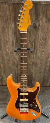 Store Special Product - Fender - Michael Landau Coma Stratocaster, Rosewood Fingerboard - Coma Red